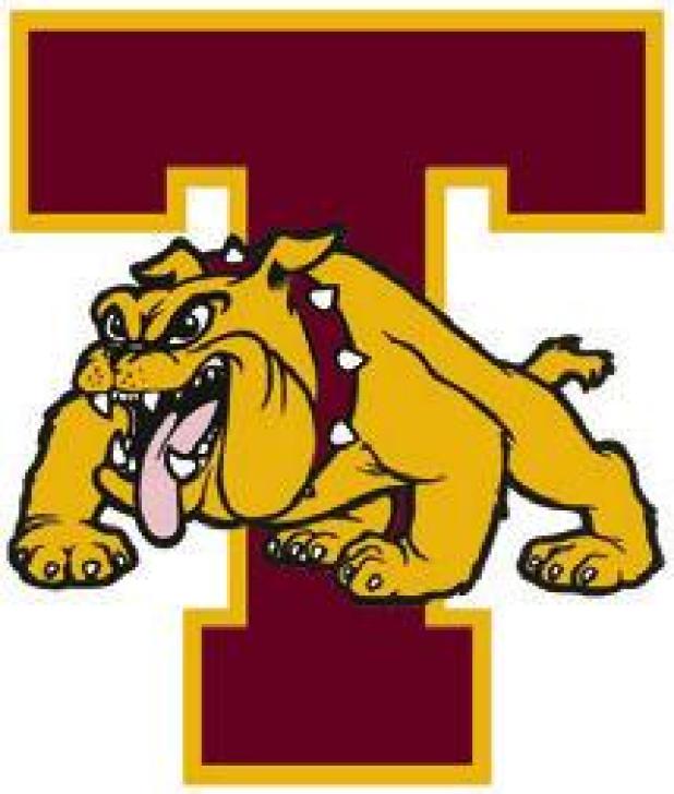 THORNDALE HIGH SCHOOL BASKETBALL