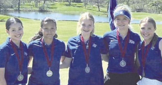 ROCKDALE GOLF