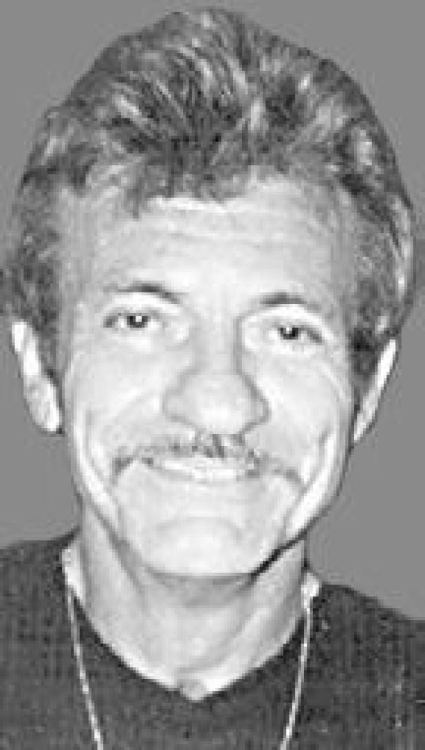John Charles “Chuck” Enderson,