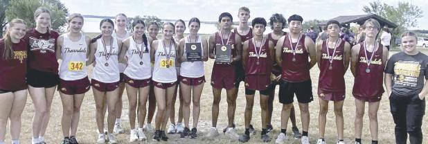 Thorndale ISD Athletics photo