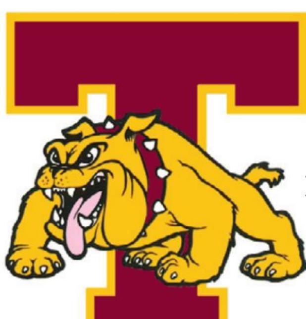Lady Dogs named to All-State squad