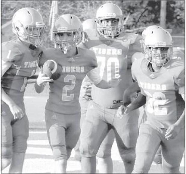 Rockdale JV 1-1 on season after loss in Lexington