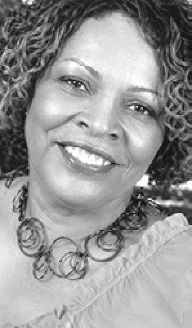 Mary Davis Ware, 