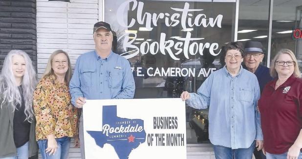 BUSINESS OF THE MONTH