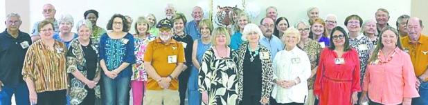 CLASS OF 1969