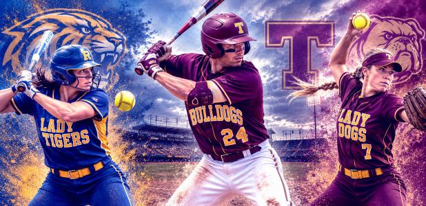 All-District postseason honors announced for Lady Tigers, Bulldogs a