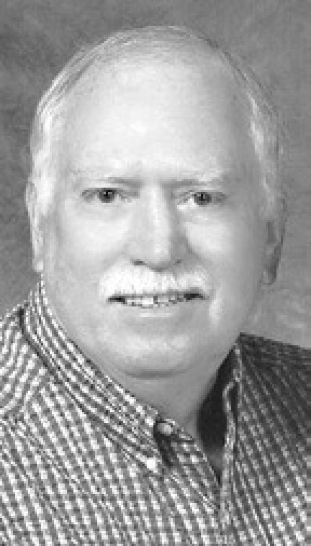 Edward Russell Caffey