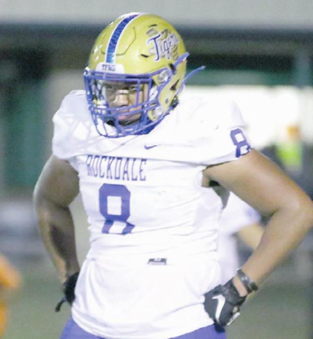 Mayberry commits to UT Permian Basin