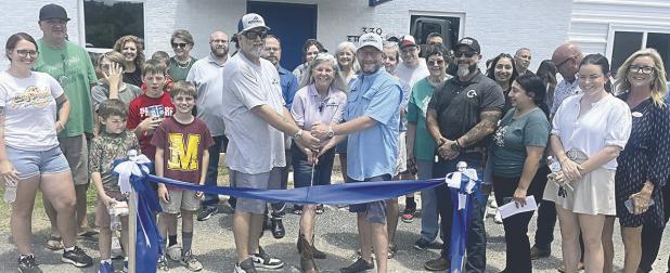 GRAND OPENING