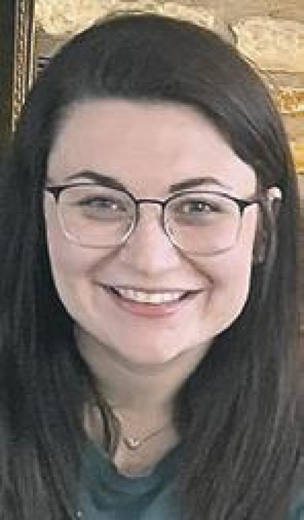 Hometown girl returns as head volleyball coach