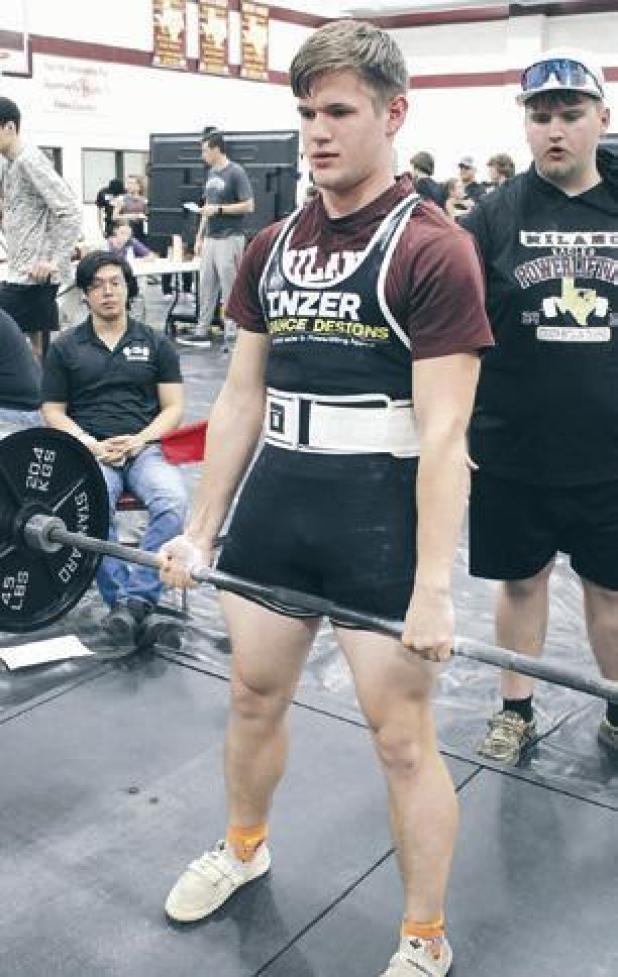 MILANO POWERLIFTING
