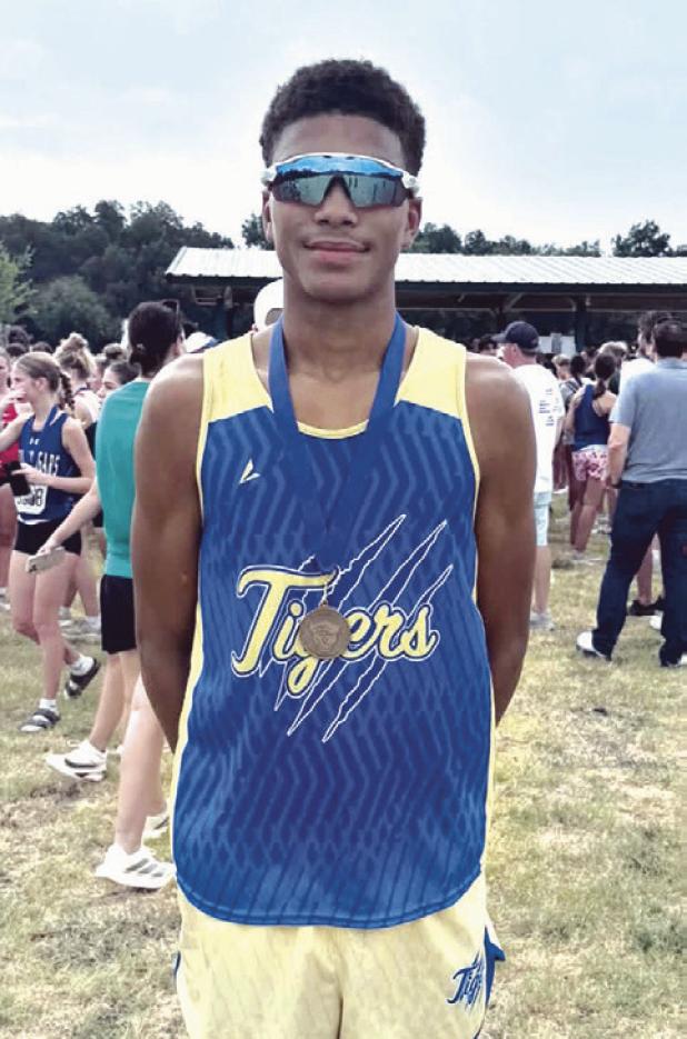ROCKDALE HIGH SCHOOL CROSS COUNTRY