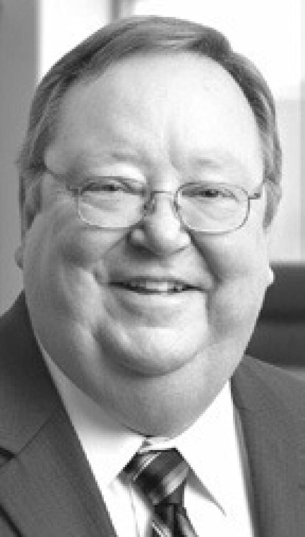 Robert Eugene Melcher