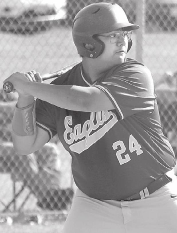 MHS baseball ends with loss to Holland