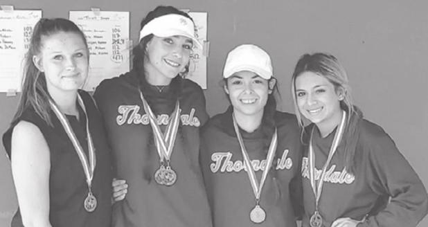 AREA GOLF