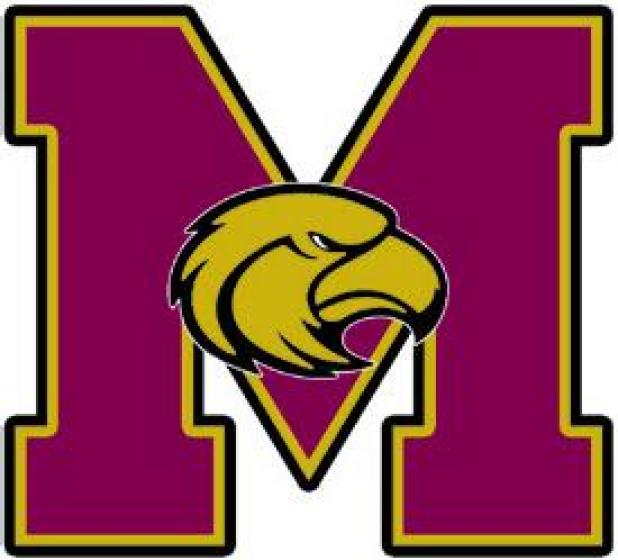 Eagles recognized for district awards