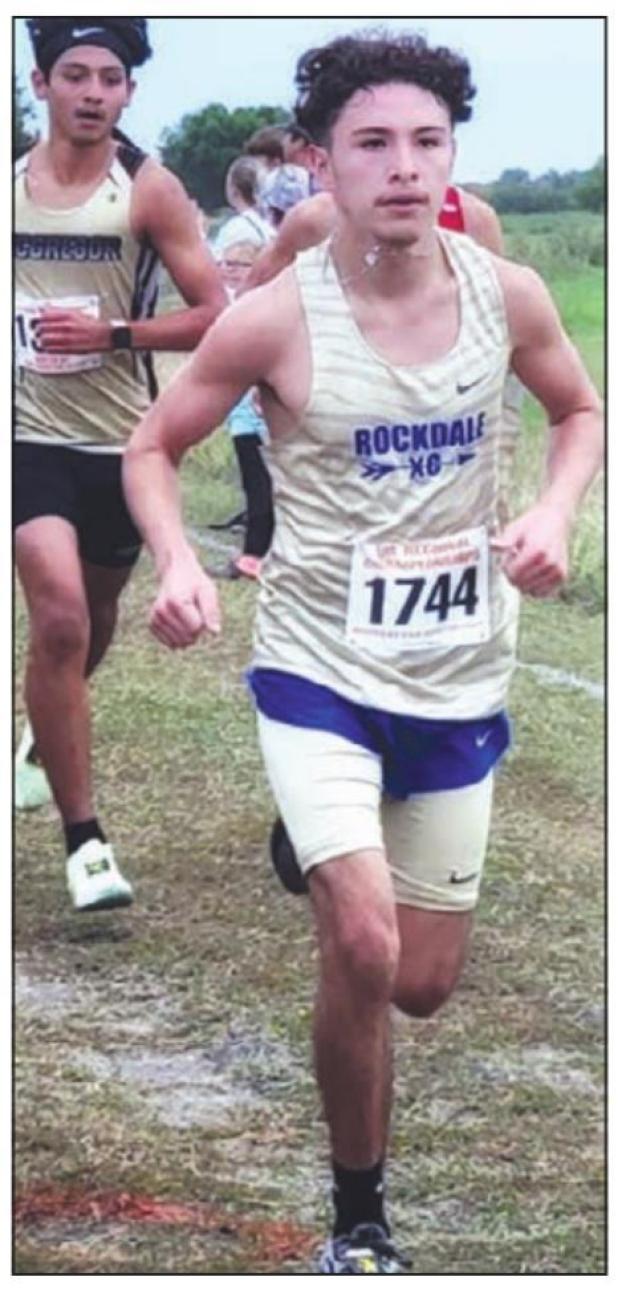 Bocanegra, Koenig run at state
