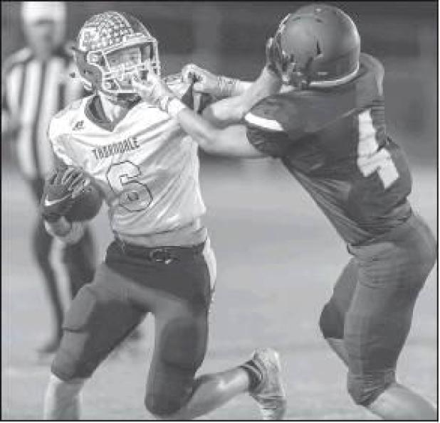 Bulldogs face familiar opponent Center Point