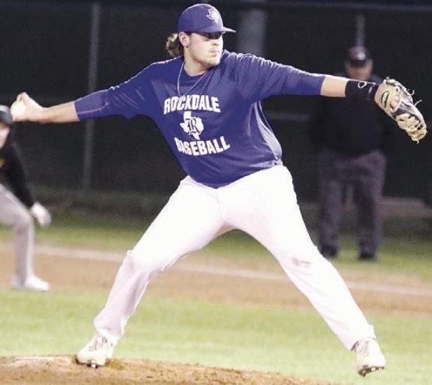RHS teams back on the diamond