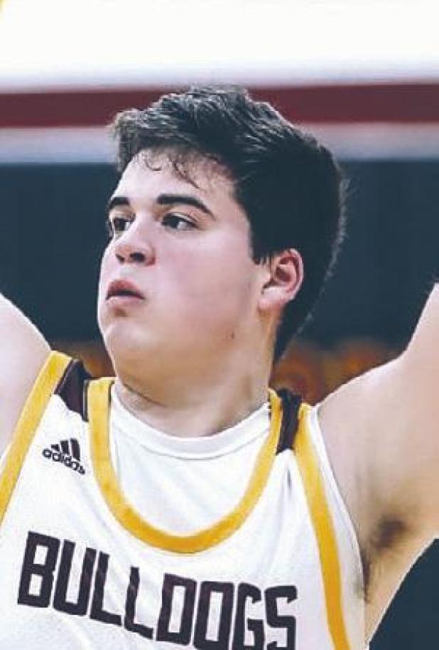 THORNDALE BASKETBALL