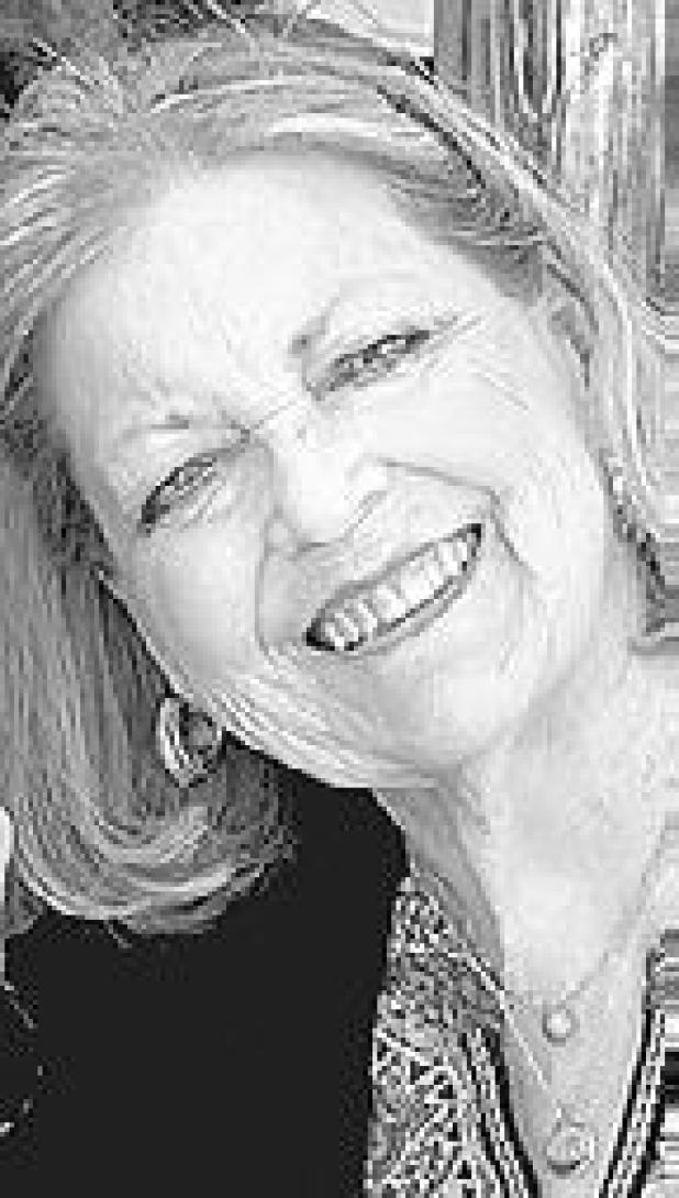 Brenda K. Boyd Isaacs