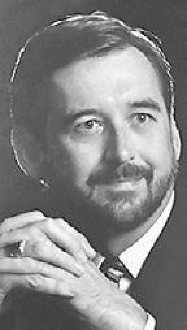 Alan Eugene Whitehead