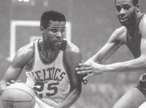Taylor-born K.C. Jones dies at 88