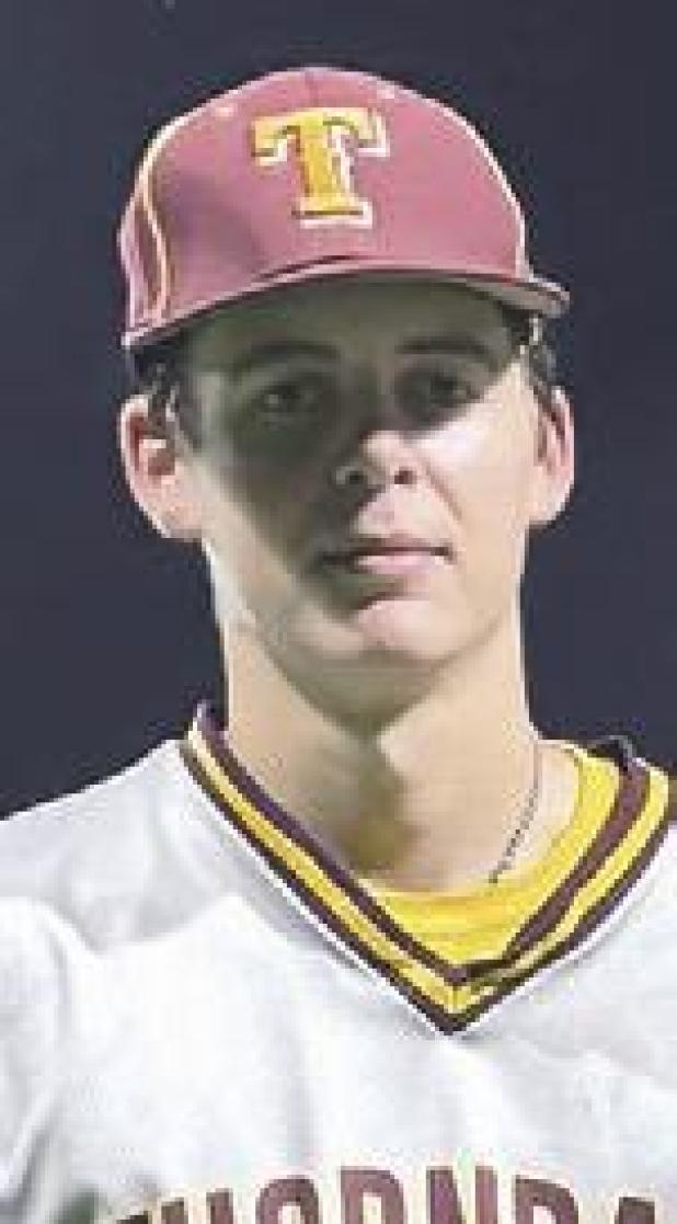 THORNDALE HIGH SCHOOL BASEBALL/SOFTBALL