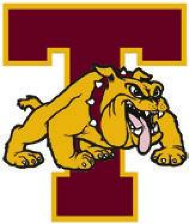 Bulldogs fall to Lexington, 45-12