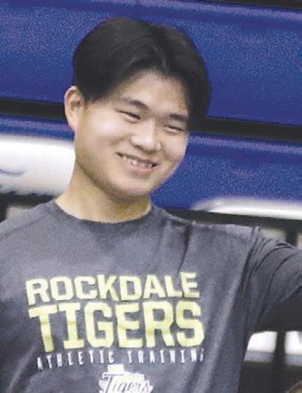 RHS powerlifters set records at state meet