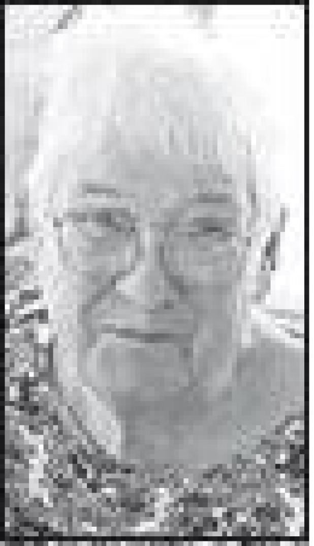 Nelma “Maw” Blake