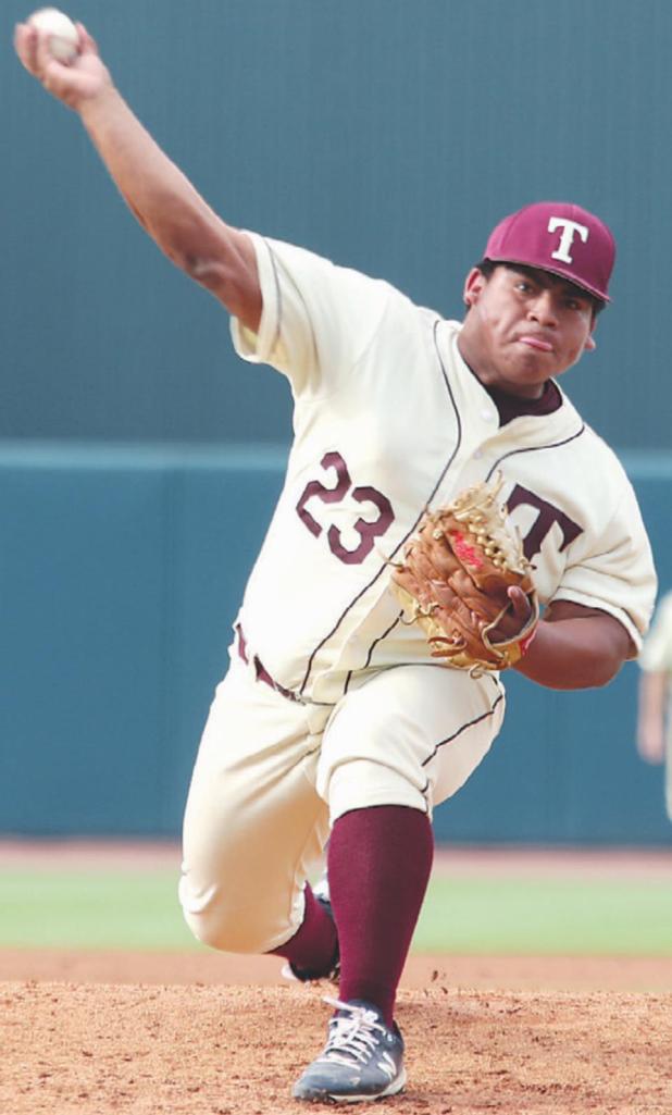 Playoff action: Season ends for Thorndale teams