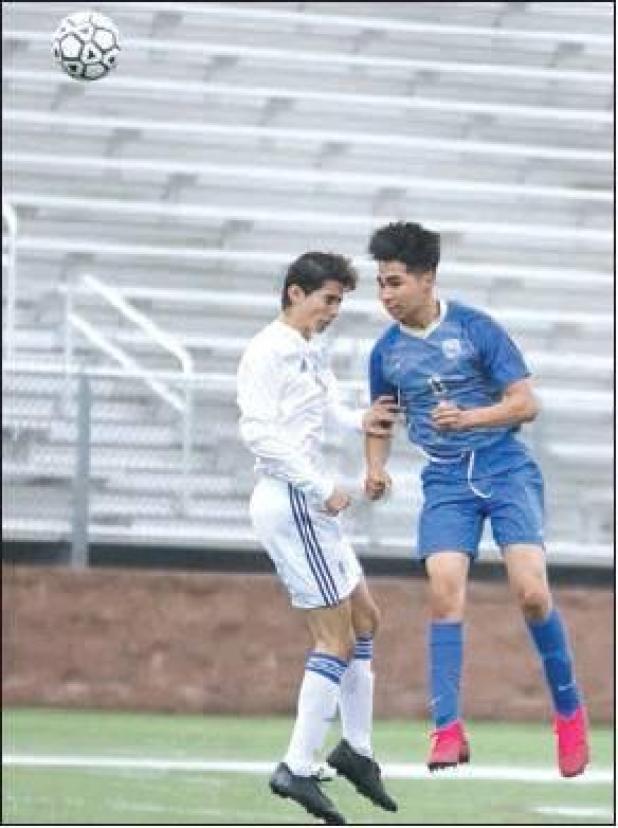 RHS wins one at yoe field