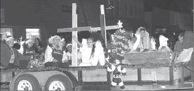 REASON FOR THE SEASON