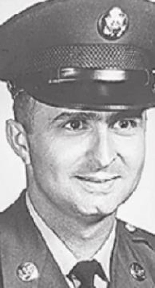 James “Jimmy” Wade Batchelor Sr.