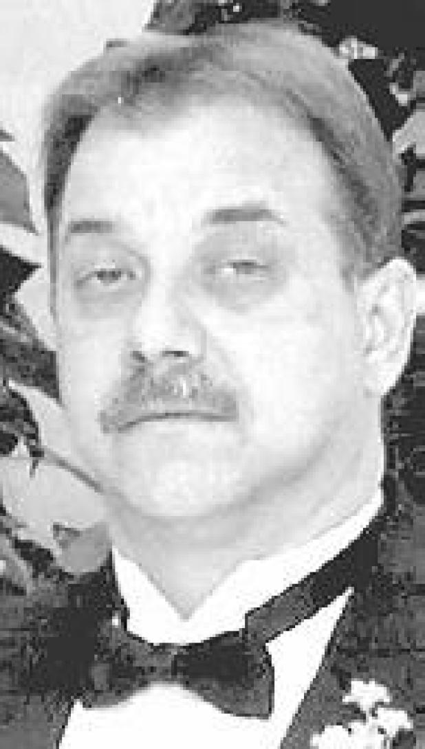 Ronald “Moose” Kocian