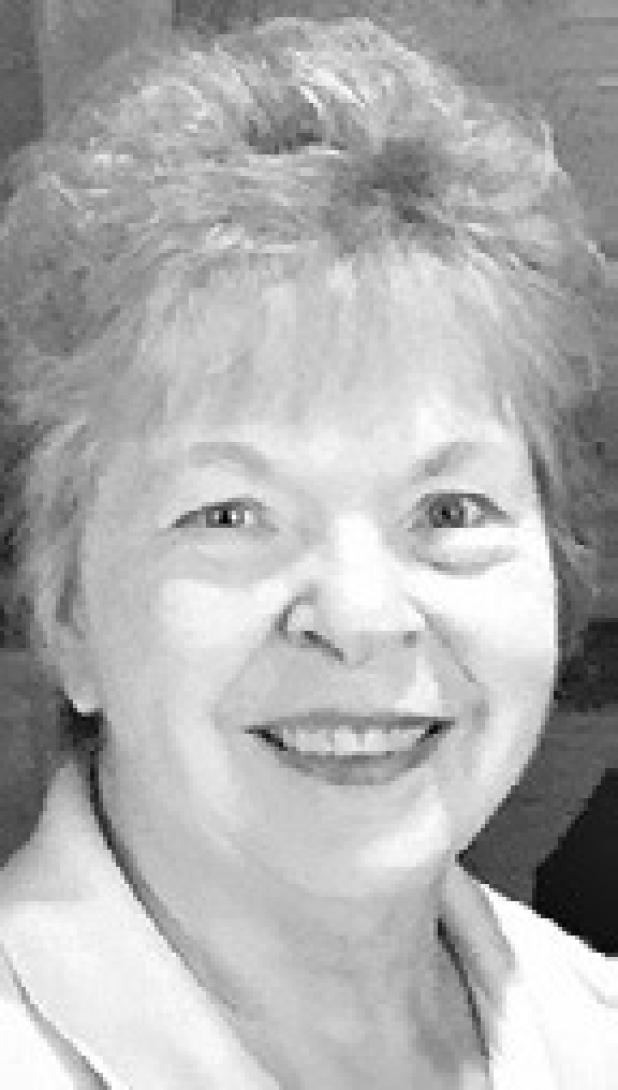 Phyllis Campbell Denman