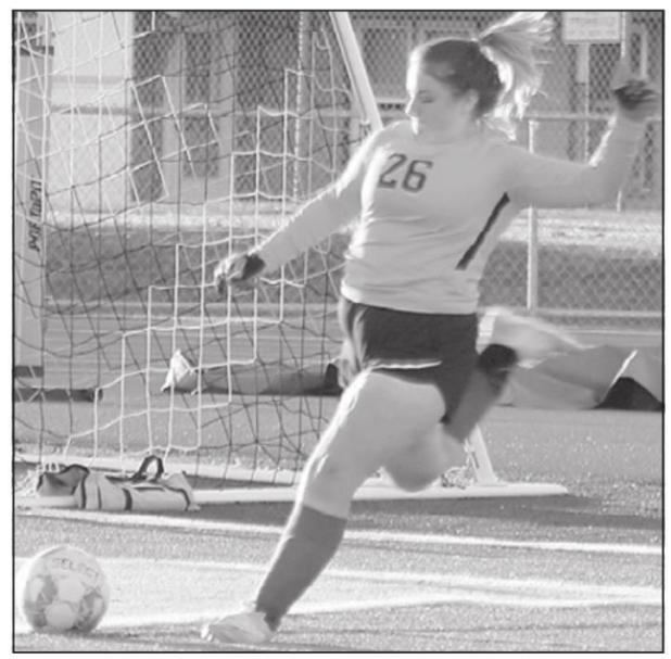 RHS soccer encounters tough teams