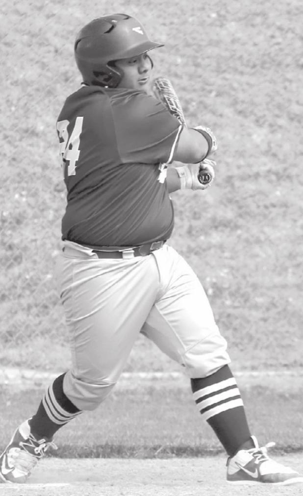 Milano loses season opener 15-3 at home