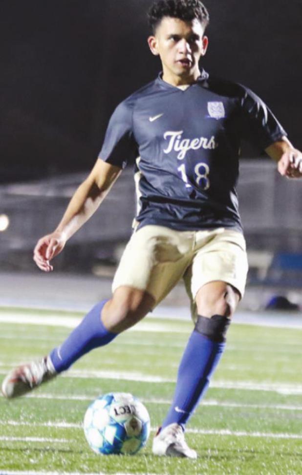 Shootout: Tigers beat Cameron, 5-4