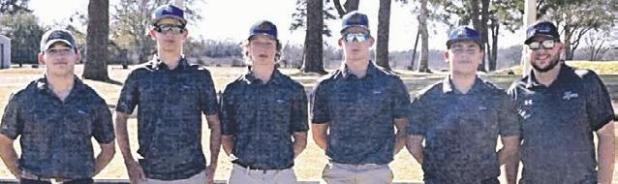 ROCKDALE GOLF