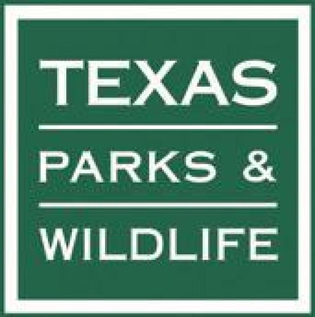 Fishing in Central Texas