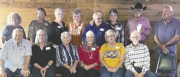 RHS CLASS OF 1966