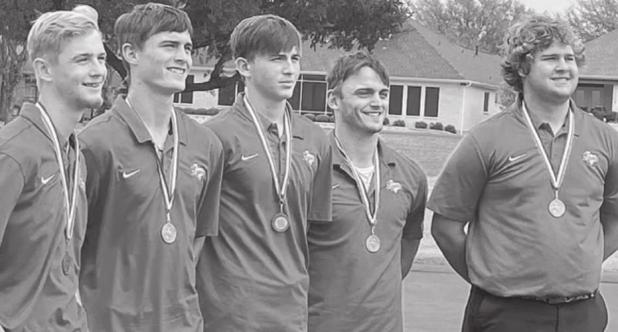 Tiger golf makes 14th straight