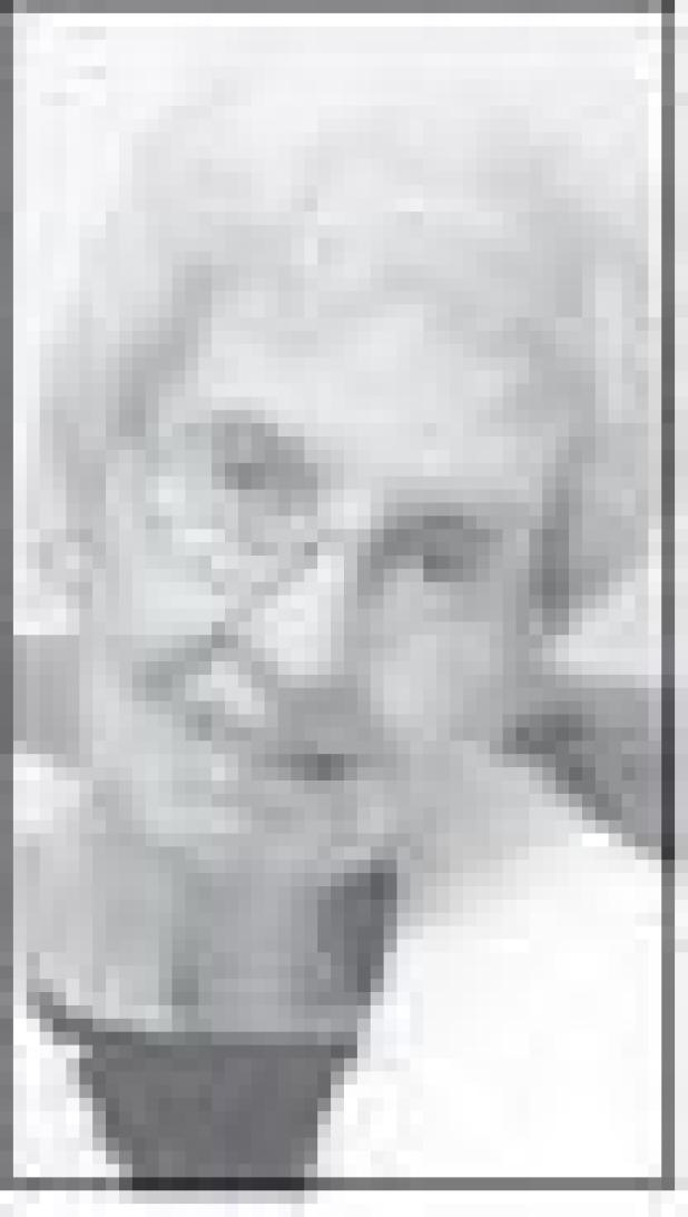 Nancy Ford Willis