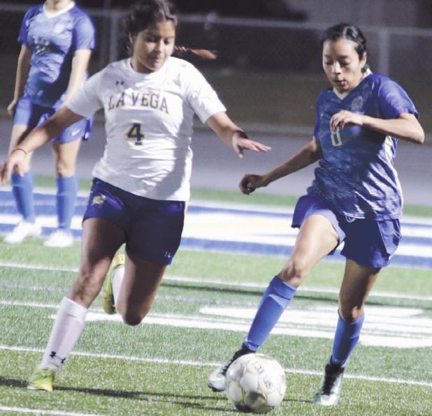 RHS soccer ready for tourney play