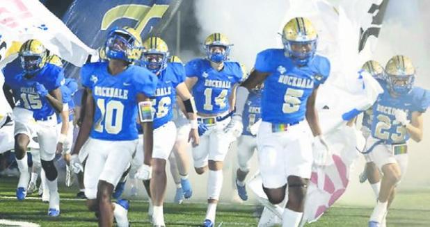 UIL district realignment announced for 2023-24