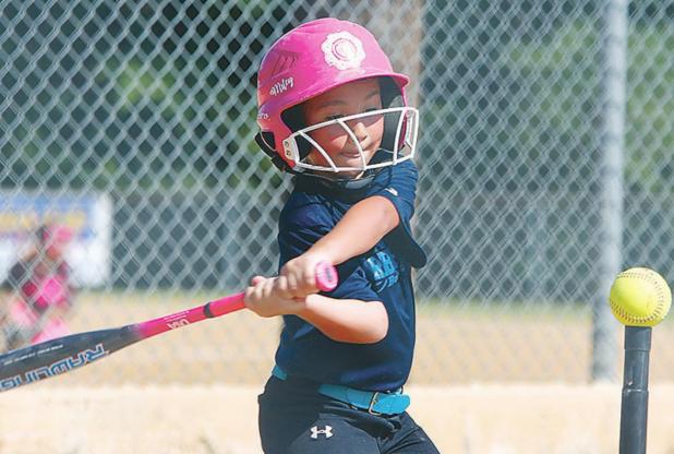 Softball league start uncertain