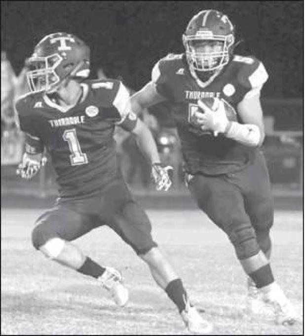 Bulldogs finally get rest, prepare for last district game