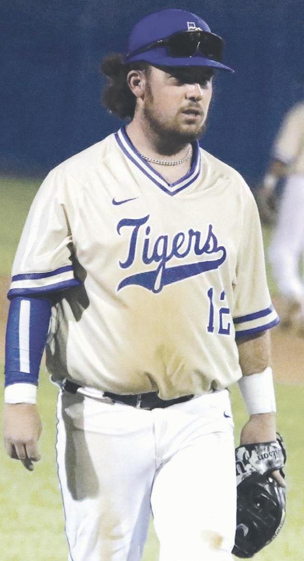 Tigers get the victory